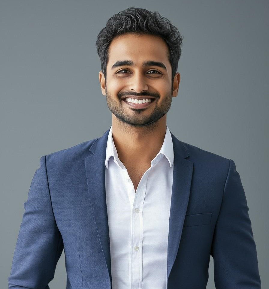 Akash Kulkarni testimonial photo