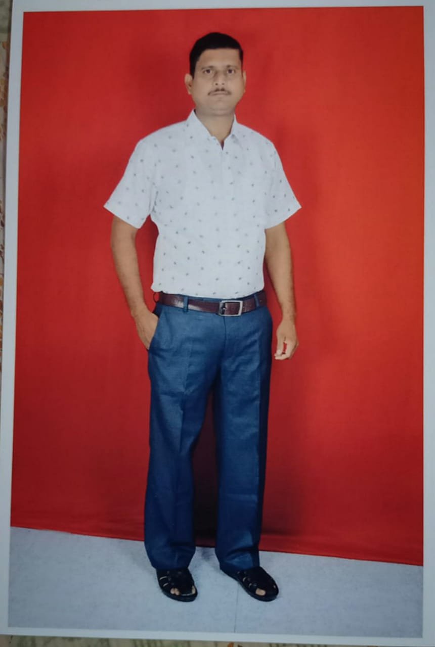 Profile Photo