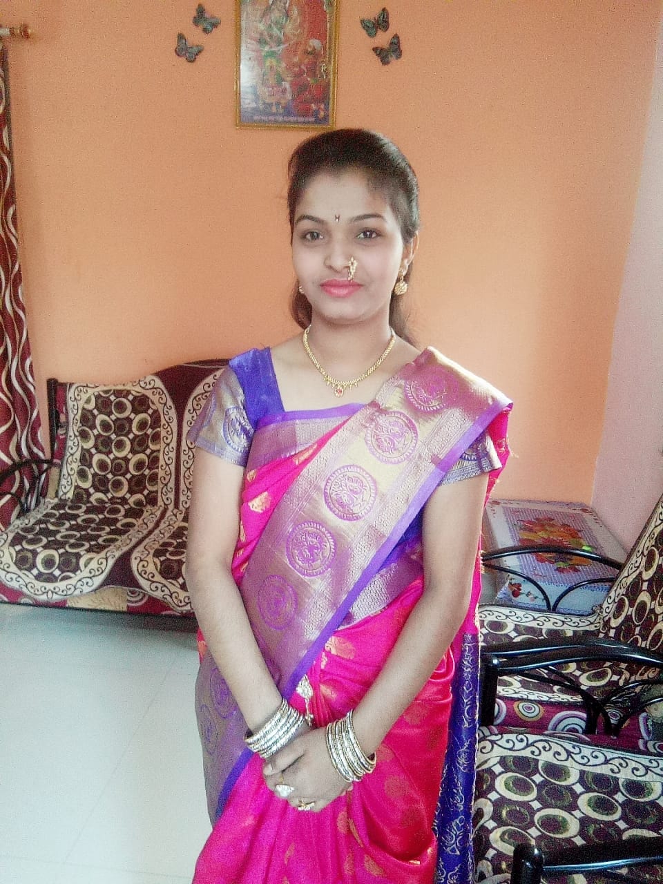 Trusted Matrimony In Nashik